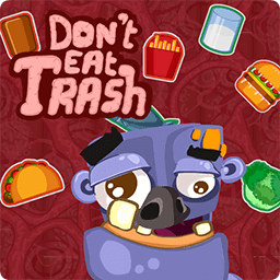 Don't Eat Trash