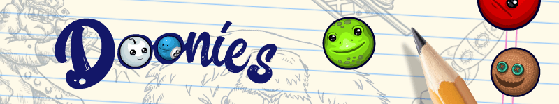 Doonies