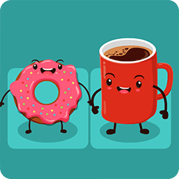 Coffee Break Puzzle