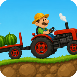 Farm Ride