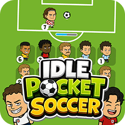 Idle Pocket Soccer