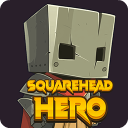 Squarehead Hero