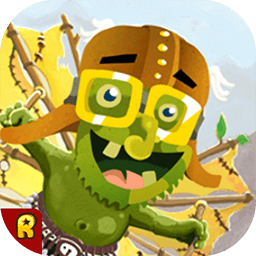 Goblin Flying Machine