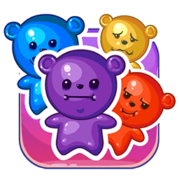 Jelly Bears