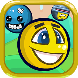 Little Bouncing Guys